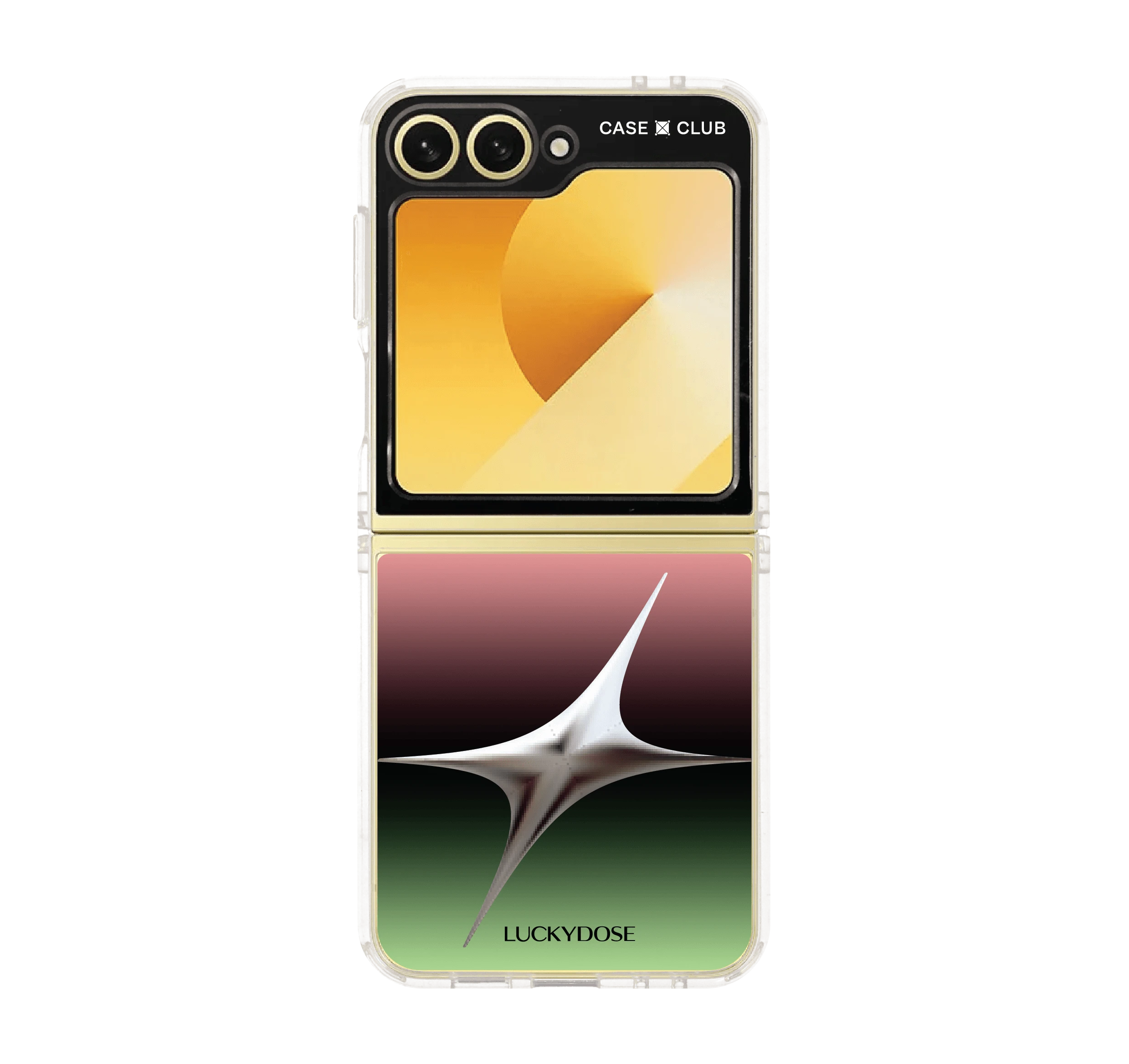 luckydose สีมงคลวันอาทิตย์